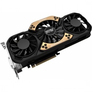 Palit GeForce GTX 780 Super JetStream 3GB GDDR5 384-bit