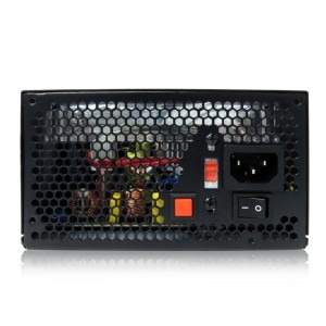 RAIDMAX Hybrid 2 730W RX-730SS