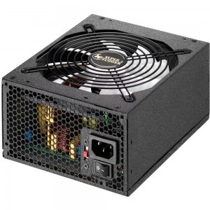 Super Flower Golden King Pro SF-500P14PE 500W
