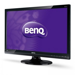 BenQ DL2215 21.5 inch 5ms black