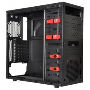 Delux ME880 black