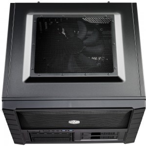 Cooler Master HAF XB EVO