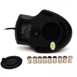 Newmen G9