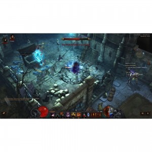 Blizzard Diablo III: Reaper of Souls pentru PC