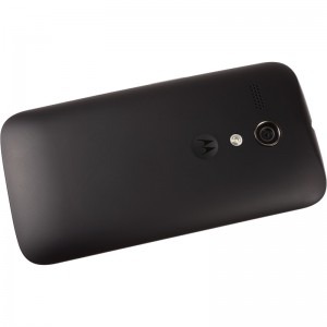 Motorola Moto G 16GB Dual Sim Black