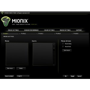 Mionix Naos 7000
