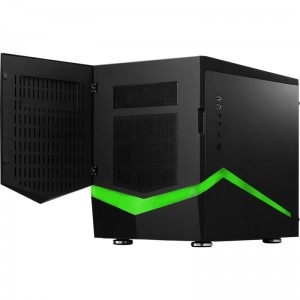 BitFenix Colossus Micro-ATX black