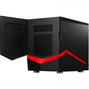 BitFenix Colossus Micro-ATX black