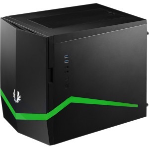 BitFenix Colossus Micro-ATX black