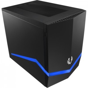 BitFenix Colossus Micro-ATX black