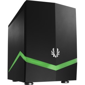 BitFenix Colossus Micro-ATX black
