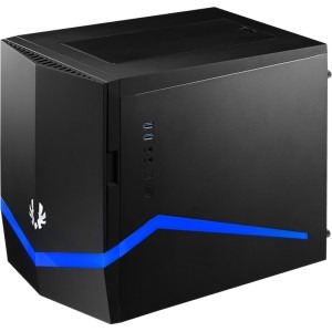 BitFenix Colossus Micro-ATX black