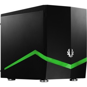 BitFenix Colossus Micro-ATX black