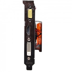 Zotac GeForce GT 640 2GB DDR3 128-bit low profile bracket