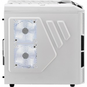 Aerocool XPREDATOR X1 White Edition