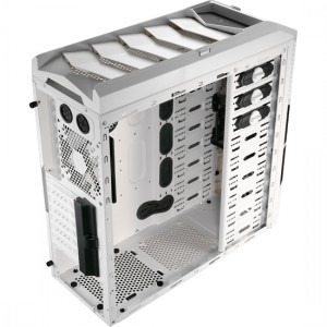 Aerocool XPREDATOR X1 White Edition