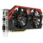 MSI GeForce GTX 750 Ti GAMING Twin Frozr IV OC 2GB GDDR5 128-bit