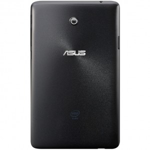 ASUS Fonepad ME372CG, 7 inch IPS MultiTouch, Procesor Intel® Atom™ Z2560 (1MB Cache, 1.60 GHz), 1GB RAM, 8GB flash, Wi-Fi, Bluetooth, 3G, GPS, Android 4.3, Sapphire Black