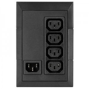 Eaton 5E 500i