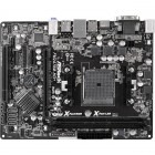 ASRock FM2A78M-HD+