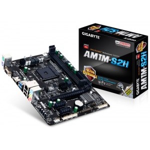 GIGABYTE AM1M-S2H