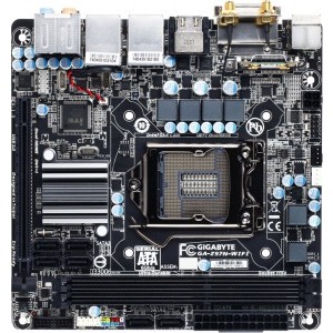 GIGABYTE GA-Z97N-WIFI