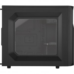 Corsair Carbide SPEC-02 Red LED