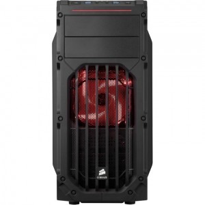 Corsair Carbide SPEC-03 Red LED