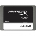 HyperX FURY 240GB SATA-III 2.5 inch