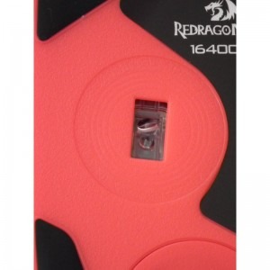 Redragon Perdition Black