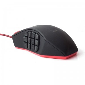 Redragon Perdition Black
