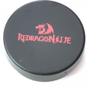 Redragon Perdition Black