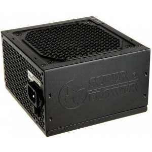 Super Flower Amazon, 80+ Bronze, 450W