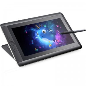 WACOM Cintiq Companion 512 GB