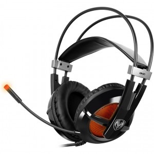 Somic G938 Black