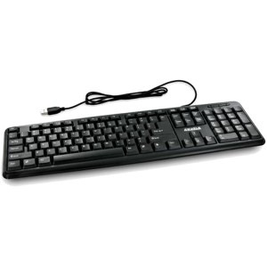 4World 07318 Black