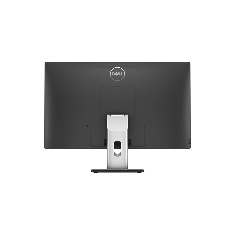 Monitor LED DELL S2715H 27 inch 6ms GTG black PC Garage