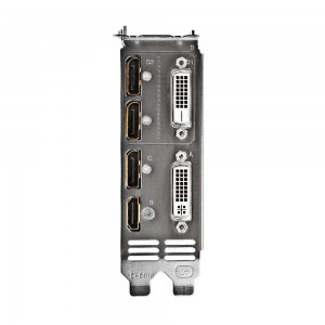 GIGABYTE GeForce GTX 980 OC WindForce 3X 4GB GDDR5 256-bit