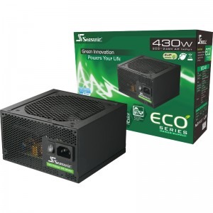 Seasonic SSR-430ST 430W
