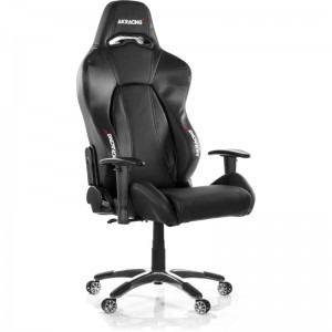 AKRACING Premium V2 Black/Carbon