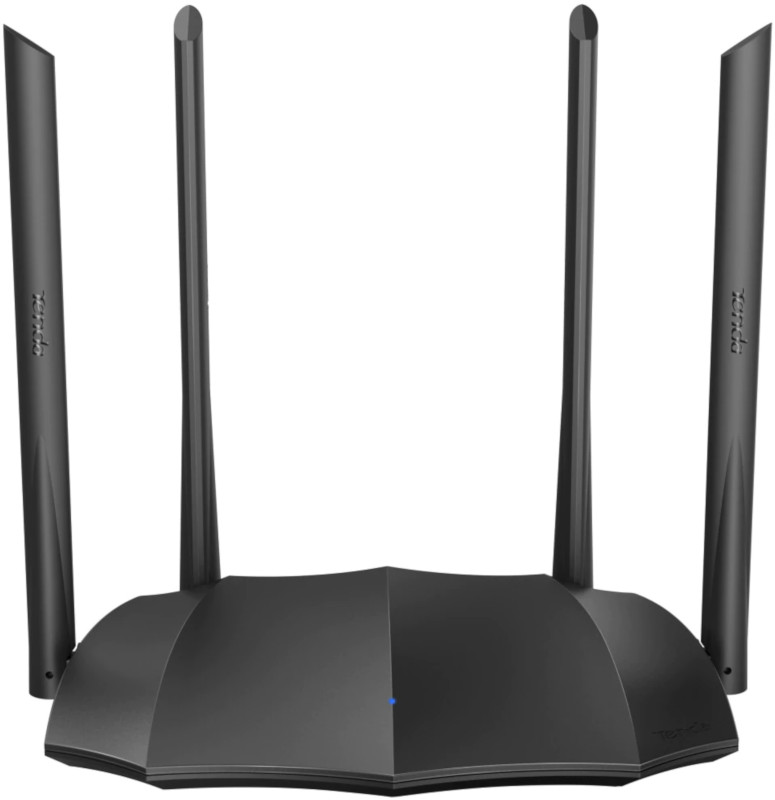 Router wireless Tenda Gigabit AC8 Dual-Band WiFi 5