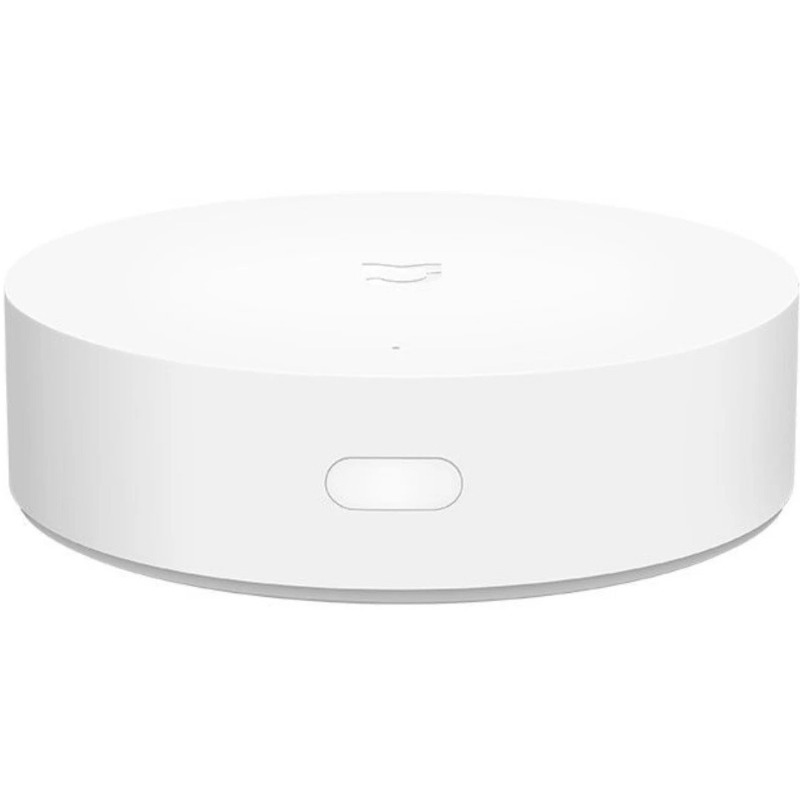 Xiaomi Hub Mi Smart Home, Wi-Fi, Bluetooth, Zigbee, control prin aplicatia Mi Home sau Apple Home Kit