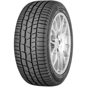 Continental ContiWinterContact TS 830 P ROF 205/45R17 88V
