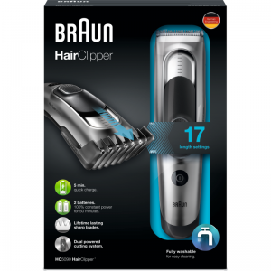 Braun HC5090