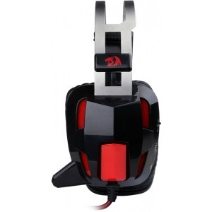 Redragon Lagopasmutus Black