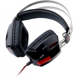Redragon Lagopasmutus Black