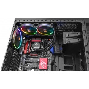 Thermaltake Water 3.0 Riing RGB LED 240