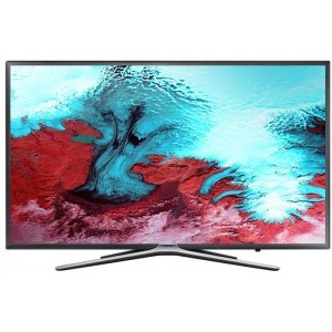 Samsung Smart TV 55K5500AW Seria K5500 138cm gri Full HD