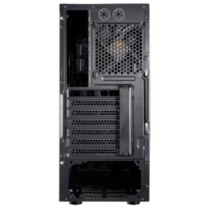 Gaming Green Stormtrooper v10, Intel i5-6402P 2.8GHz Skylake, 8GB DDR4, 1TB HDD + 120GB SSD, GTX 1050 Ti Expedition 4GB GDDR5