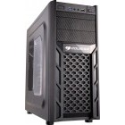 Gaming Green Stormtrooper v10, Intel i5-6402P 2.8GHz Skylake, 8GB DDR4, 1TB HDD + 120GB SSD, GTX 1050 Ti Expedition 4GB GDDR5